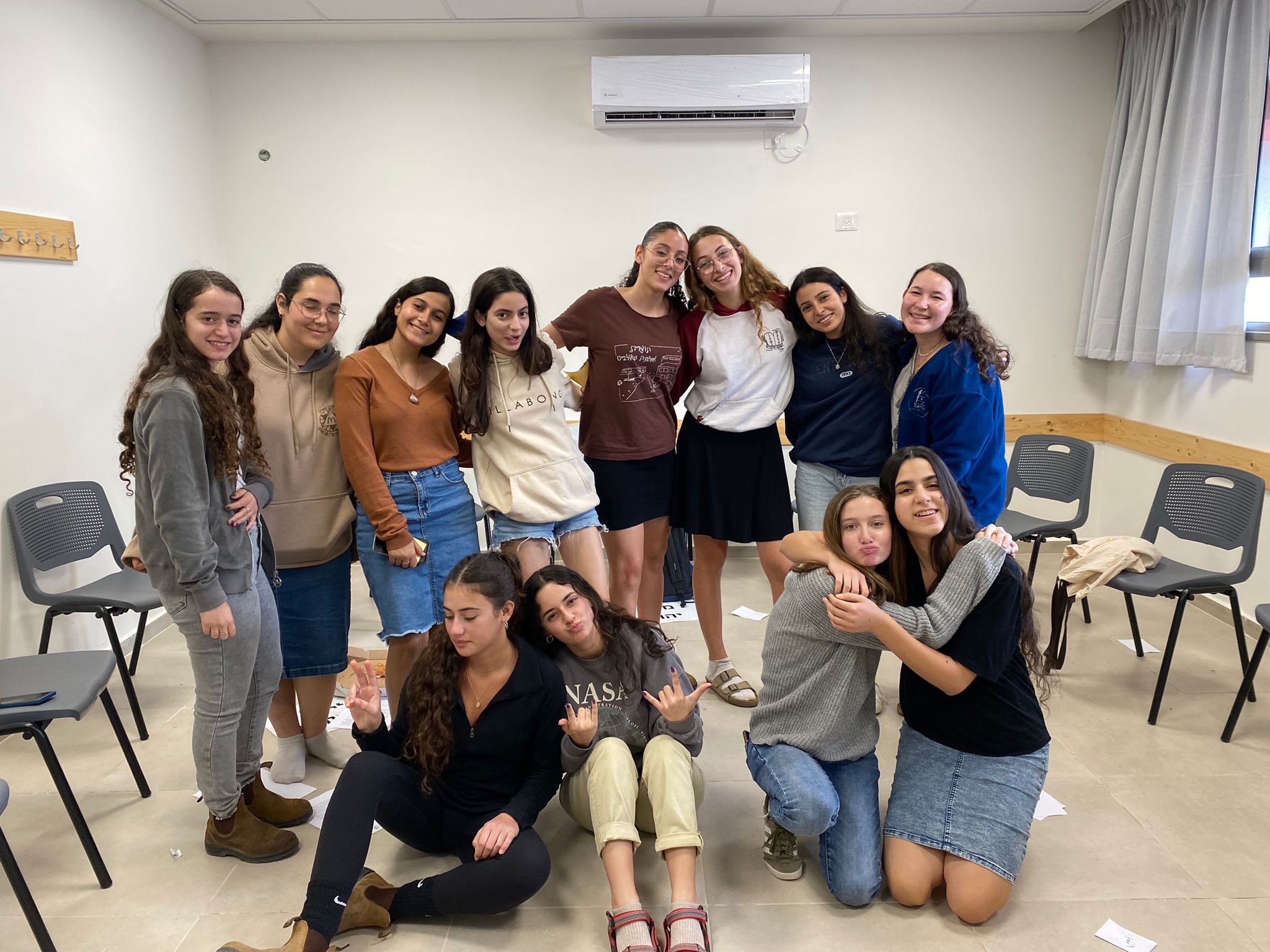 תרבות יהודית ישראלית - להיות אזרח במדינת ישראל -פעילות לתלמידי בתי ספר
